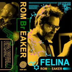 Felina by ROMBREAKER