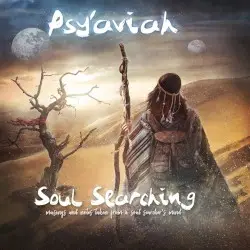 Soul Searching by Psy’Aviah