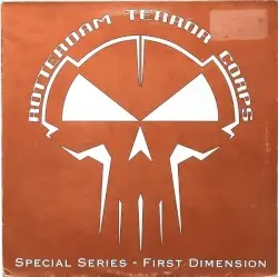 Special Series - First Dimension by Rotterdam Terror Corps