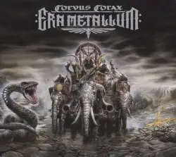 Era Metallum by Corvus Corax