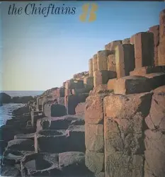 The Chieftains 8 by The Chieftains
