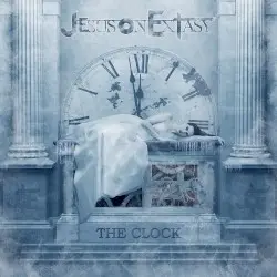 The Clock by Jesus on Extasy