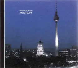 Gute Nacht, Berlin! by Reutoff