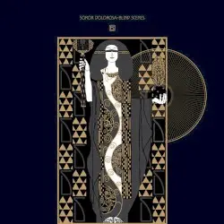 Blind Scenes by Soror Dolorosa