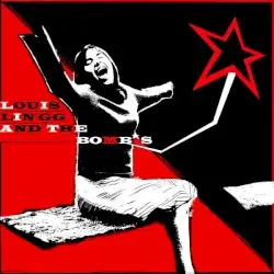 Long Live the Anarchist Revolutionairies! by Louis Lingg and the Bombs
