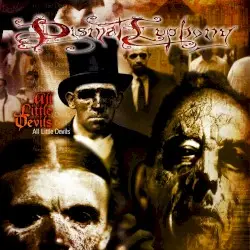 All Little Devils by Dismal Euphony