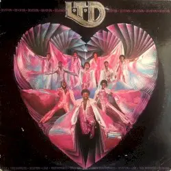 Devotion by L.T.D.