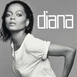 Diana by Diana Ross