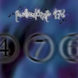 476 vol.4 / psilophytondapsile by Psilodump