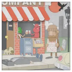 99 Songs of Revolution: Volume One by Streetlight Manifesto