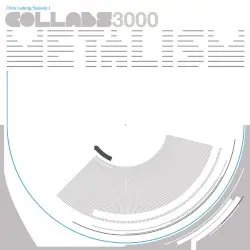 Collabs 3000: Metalism by Speedy J & Chris Liebing