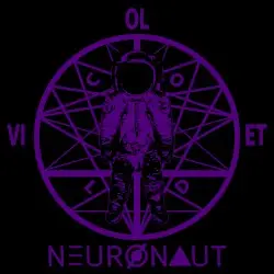 Neuronaut by Violet Cold
