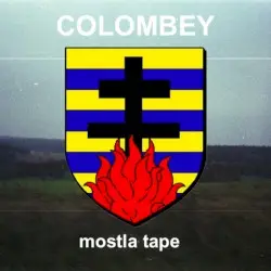 Mostla Tape by Colombey