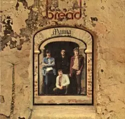 Manna by Bread