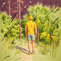 13: Way of the Land by Decubellis Dreams