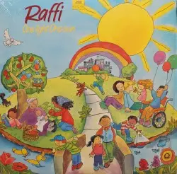 One Light, One Sun by Raffi with Ken Whiteley