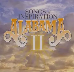 Songs of Inspiration II by Alabama