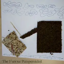 Triple ain't a Shitle by The Furious Pumpernickel