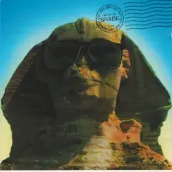 Hot in the Shade by KISS