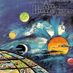 The United States of Mind, Phase 3: All by The Horace Silver Quintet / Sextet