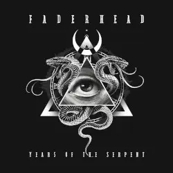 Years of the Serpent by Faderhead
