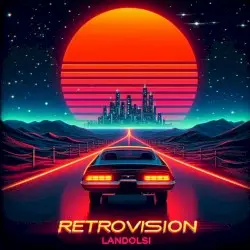 Retrovision by LANDOLSI