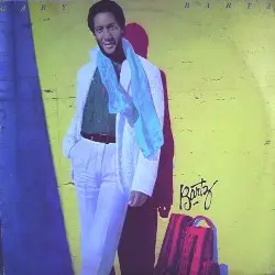 Bartz by Gary Bartz