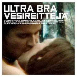 Vesireittejä by Ultra Bra