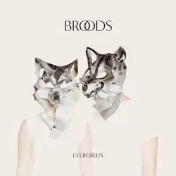 Evergreen by BROODS