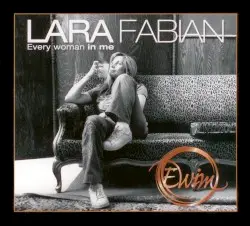 Every Woman in Me by Lara Fabian
