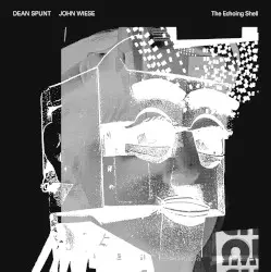 The Echoing Shell by Dean Spunt, John Wiese