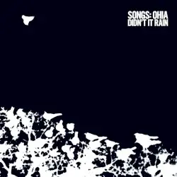 Didn’t It Rain by Songs: Ohia