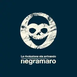 La rivoluzione sta arrivando by Negramaro