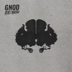 Infinity Machines by Gnod