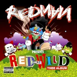 Red Gone Wild: Thee Album by Redman