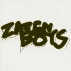 ZAZEN BOYS by ZAZEN BOYS