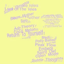Subtle Thoughts by Lord of the Isles
