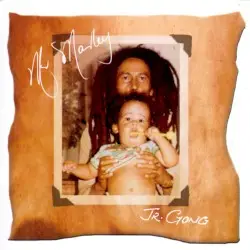 Mr. Marley by Damian “Jr. Gong” Marley