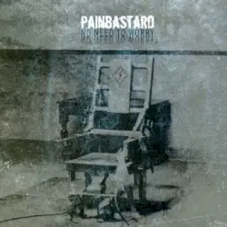 No Need to Worry by Painbastard