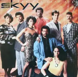 From The Left Side by Skyy