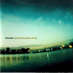 Giving the Game Away by Thunder