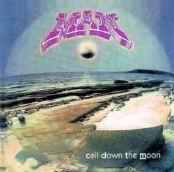 Call Down the Moon by Man
