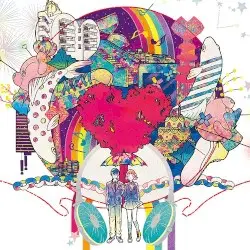 ラブカレンダー by DECO*27