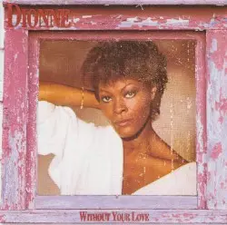 Finder of Lost Loves by Dionne Warwick
