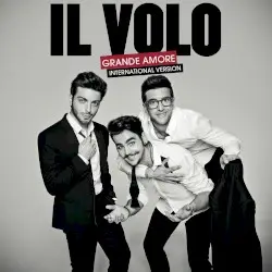 Grande amore by Il Volo