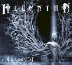Opus Magnum by Hollenthon