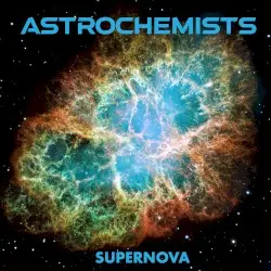 Supernova by Astrochemists