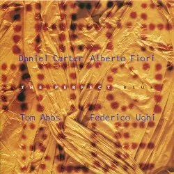 The Perfect Blue by Daniel Carter / Alberto Fiori / Tom Abbs / Federico Ughi