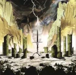 Gods of the Earth by The Sword