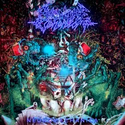 Neuromechanica by ByoNoiseGenerator